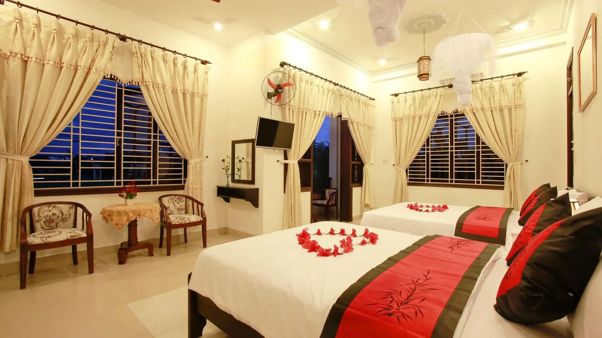 Rice Flower Homestay Hoi An 0*,  Vietnam