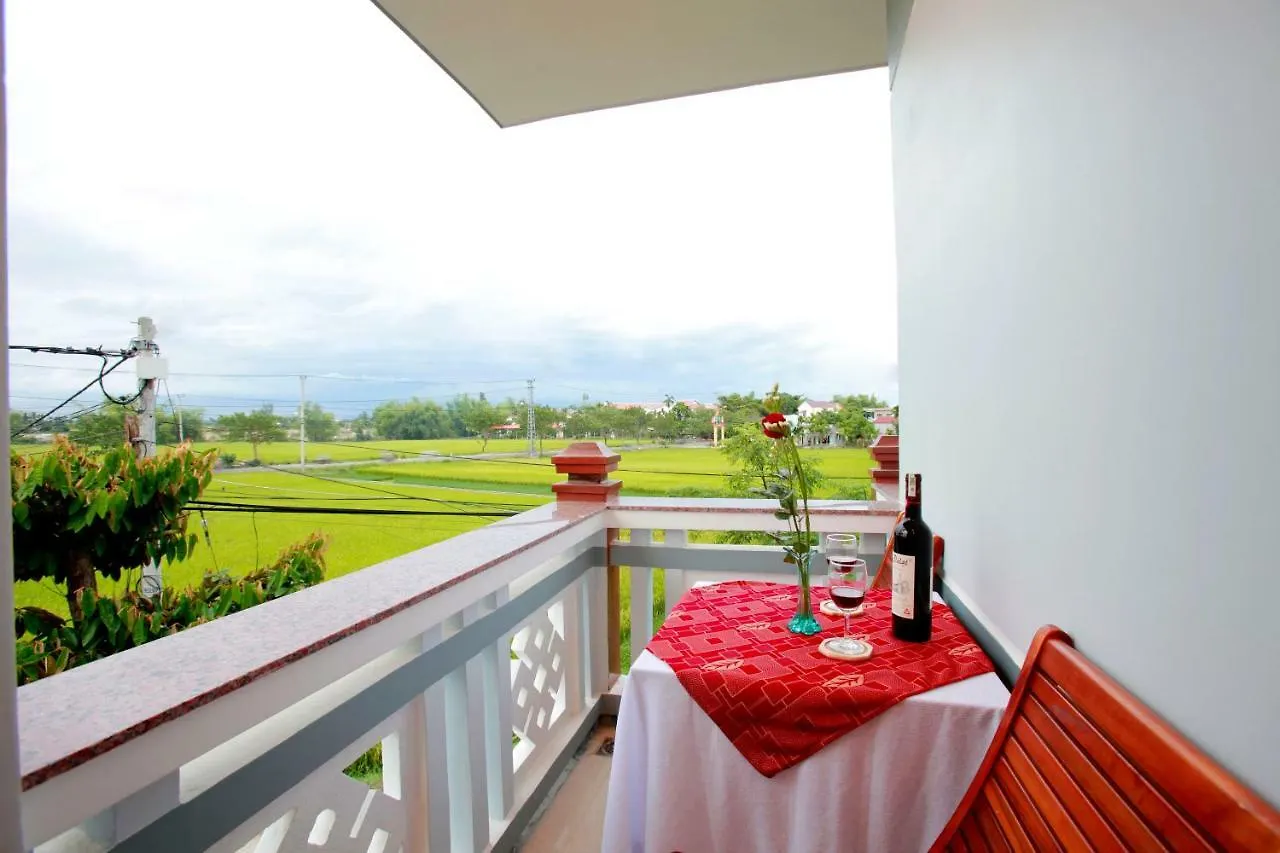 Rice Flower Homestay Hoi An 0*,  Vietnam