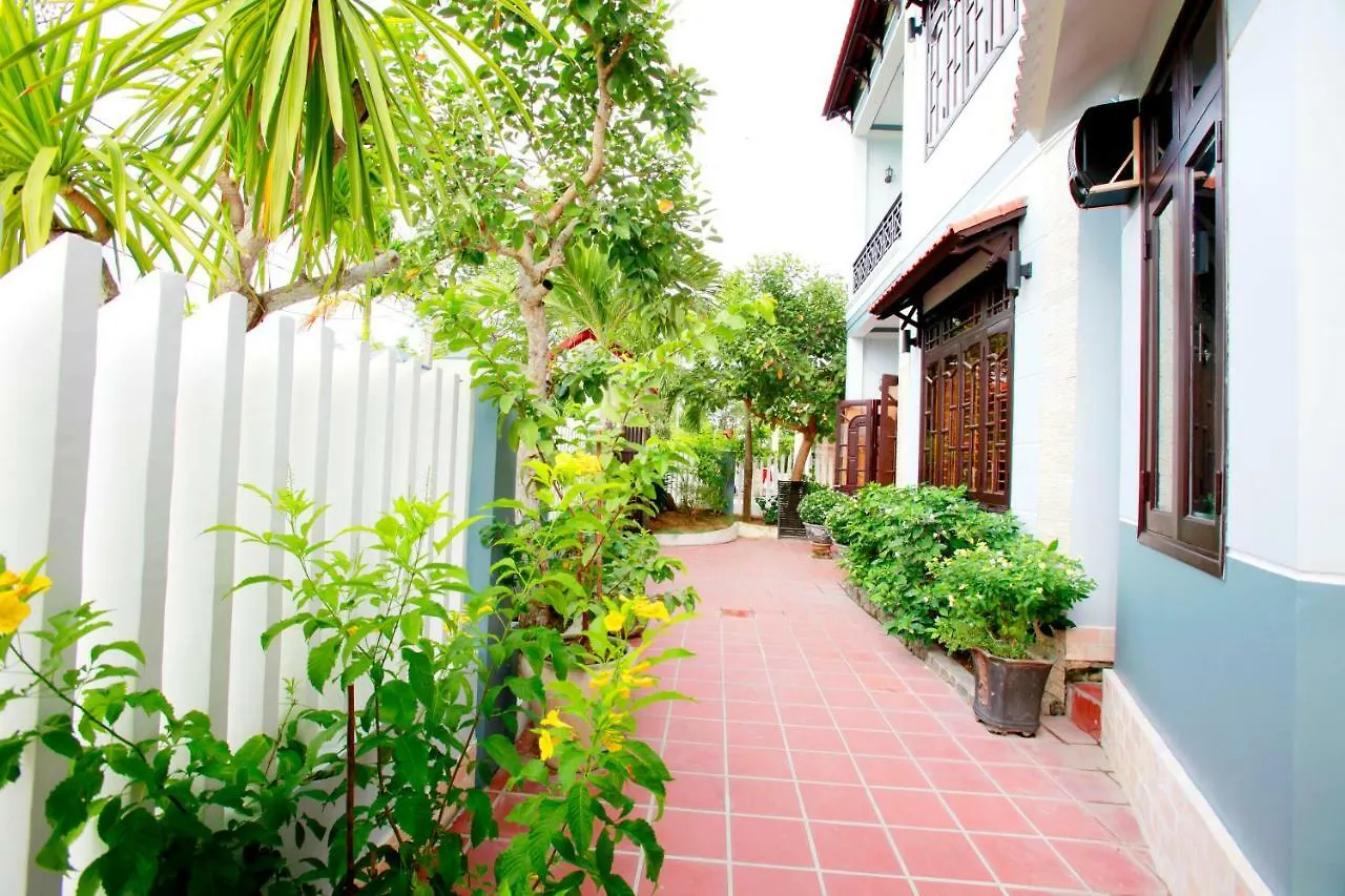 Rice Flower Homestay Hoi An