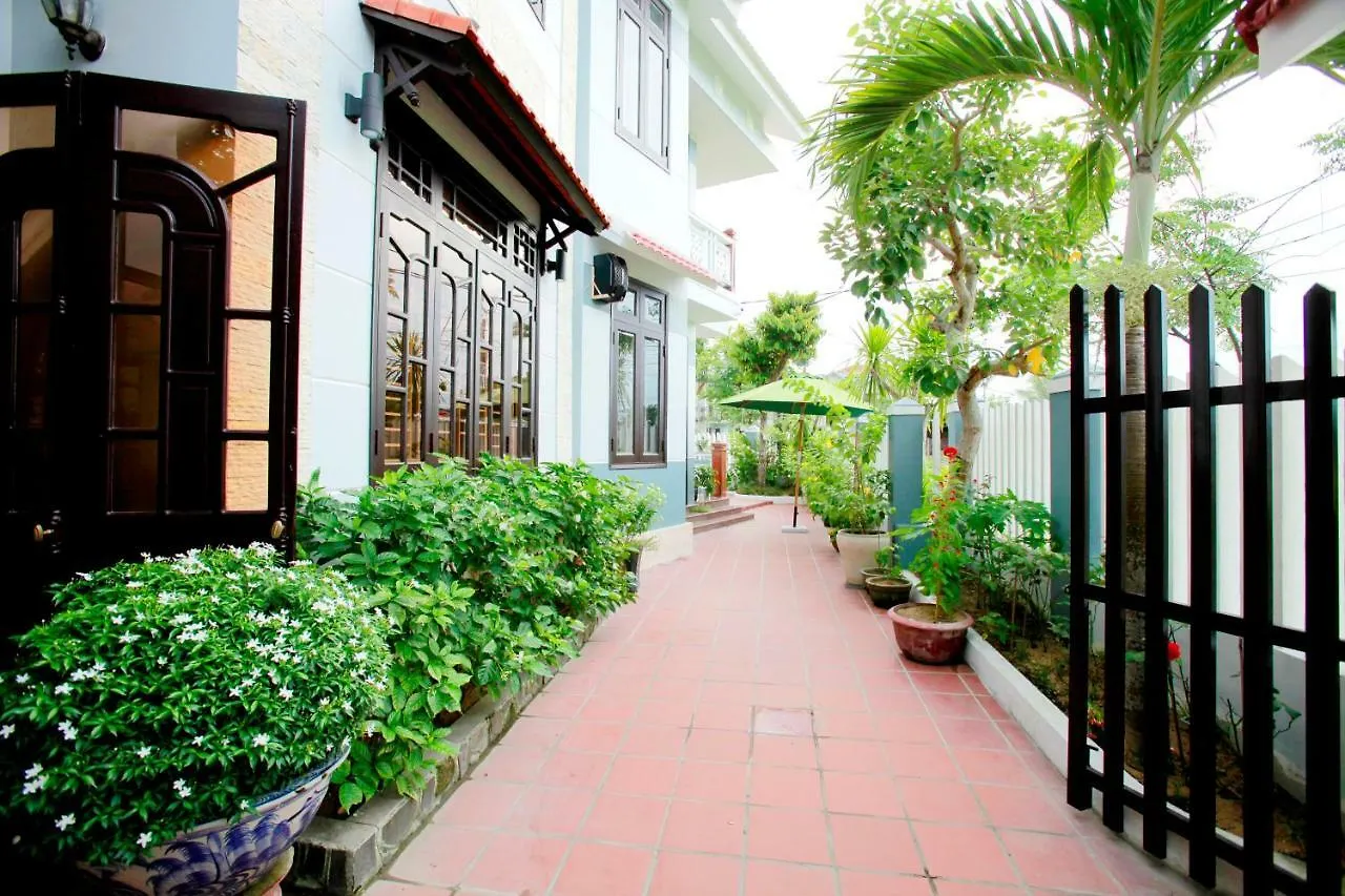 Rice Flower Homestay Hoi An