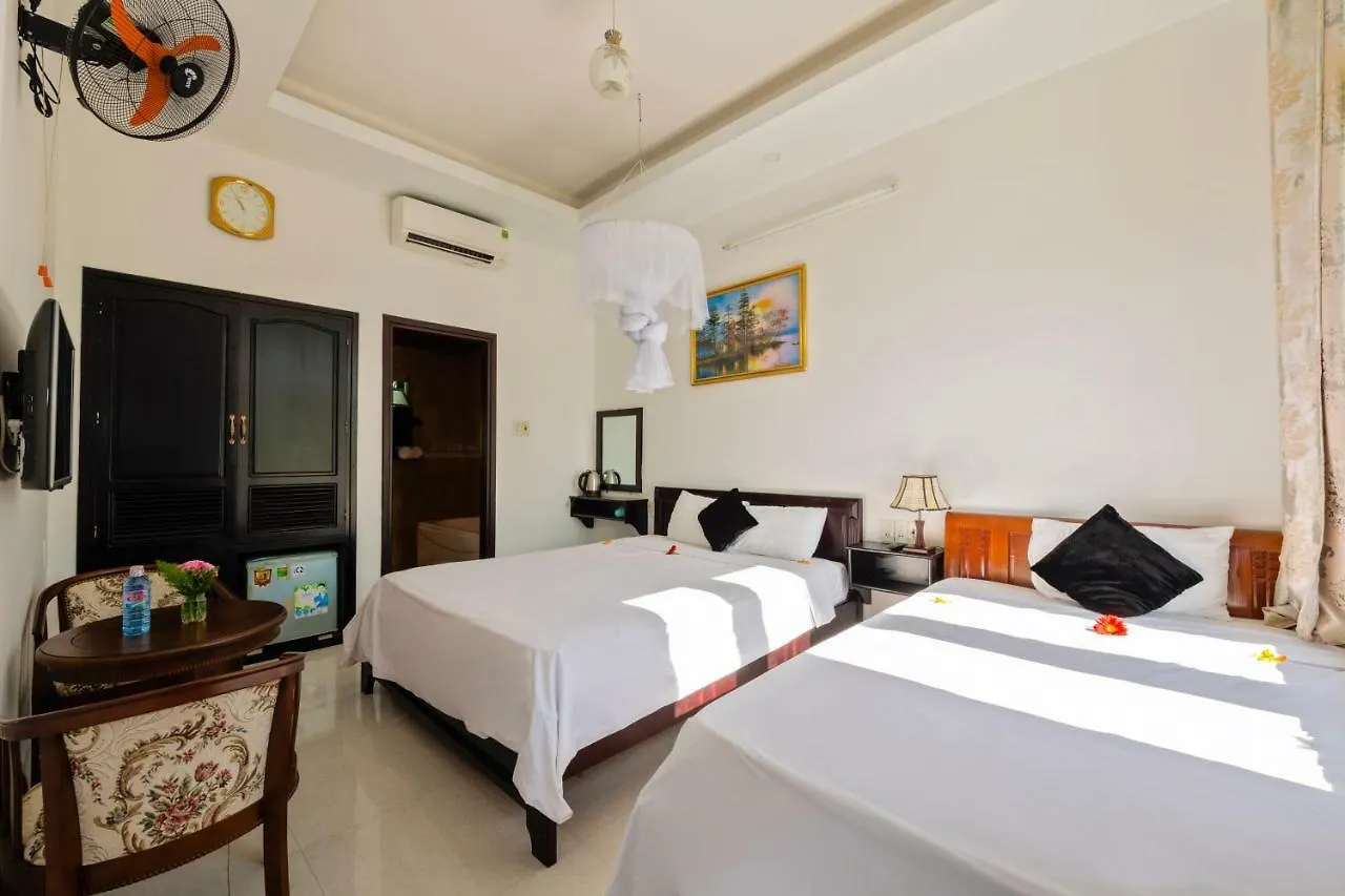 Rice Flower Homestay Hoi An