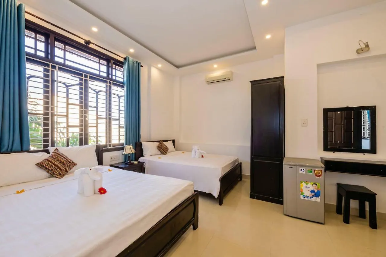 Rice Flower Homestay Hoi An