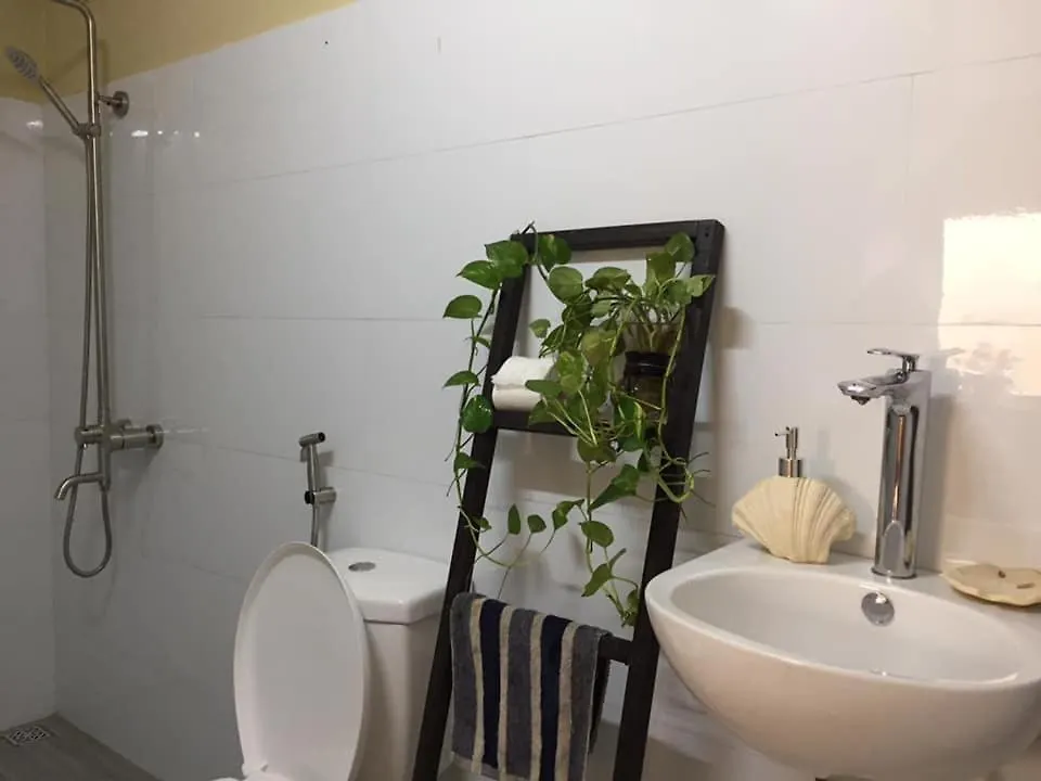 Rice Flower Homestay Hoi An Vietnam