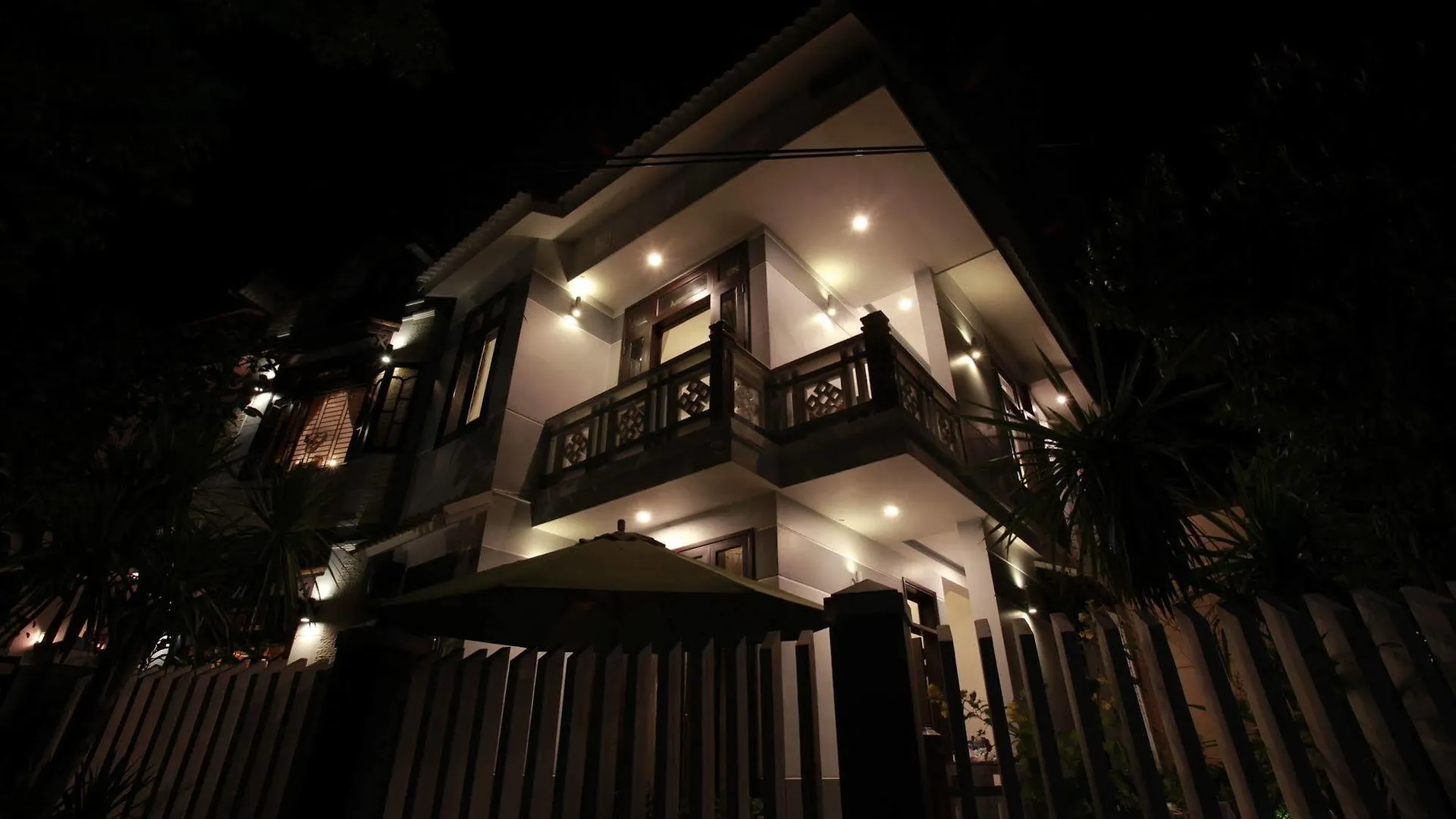 Rice Flower Homestay Hoi An