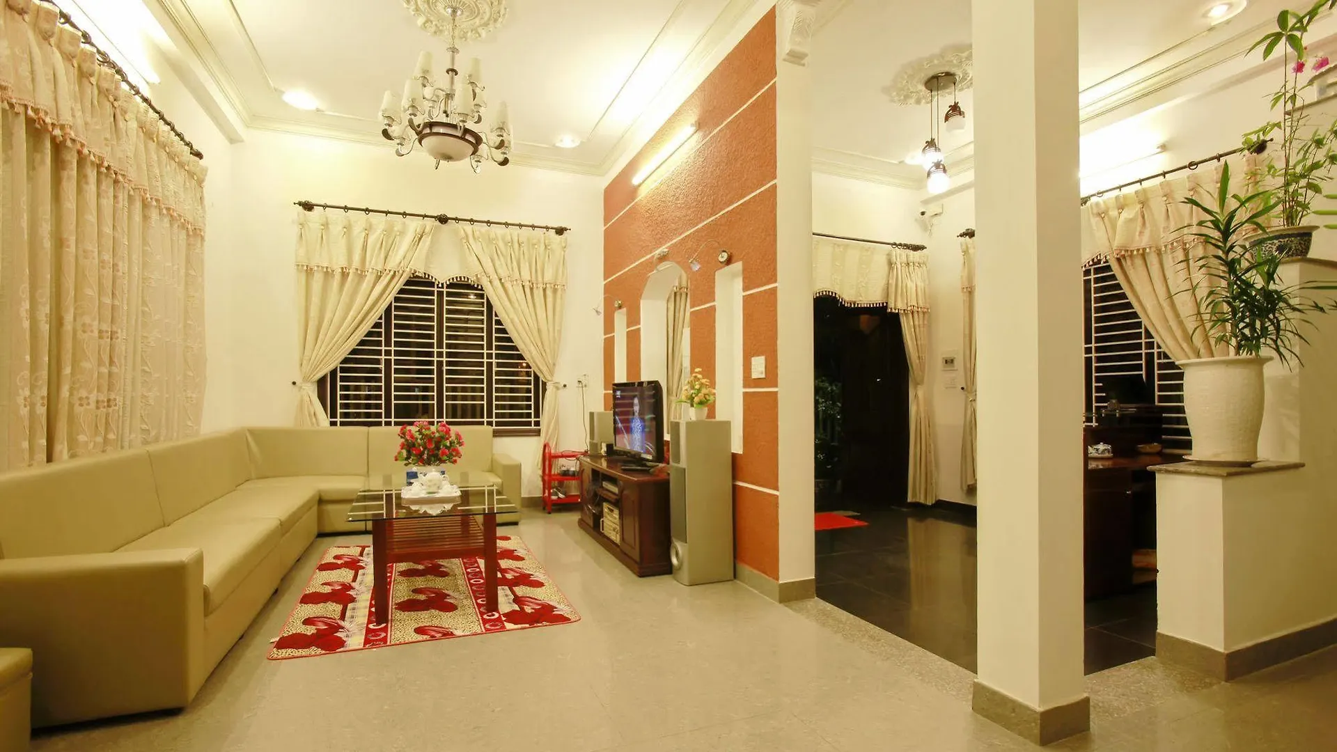 Rice Flower Homestay Hoi An 0*,