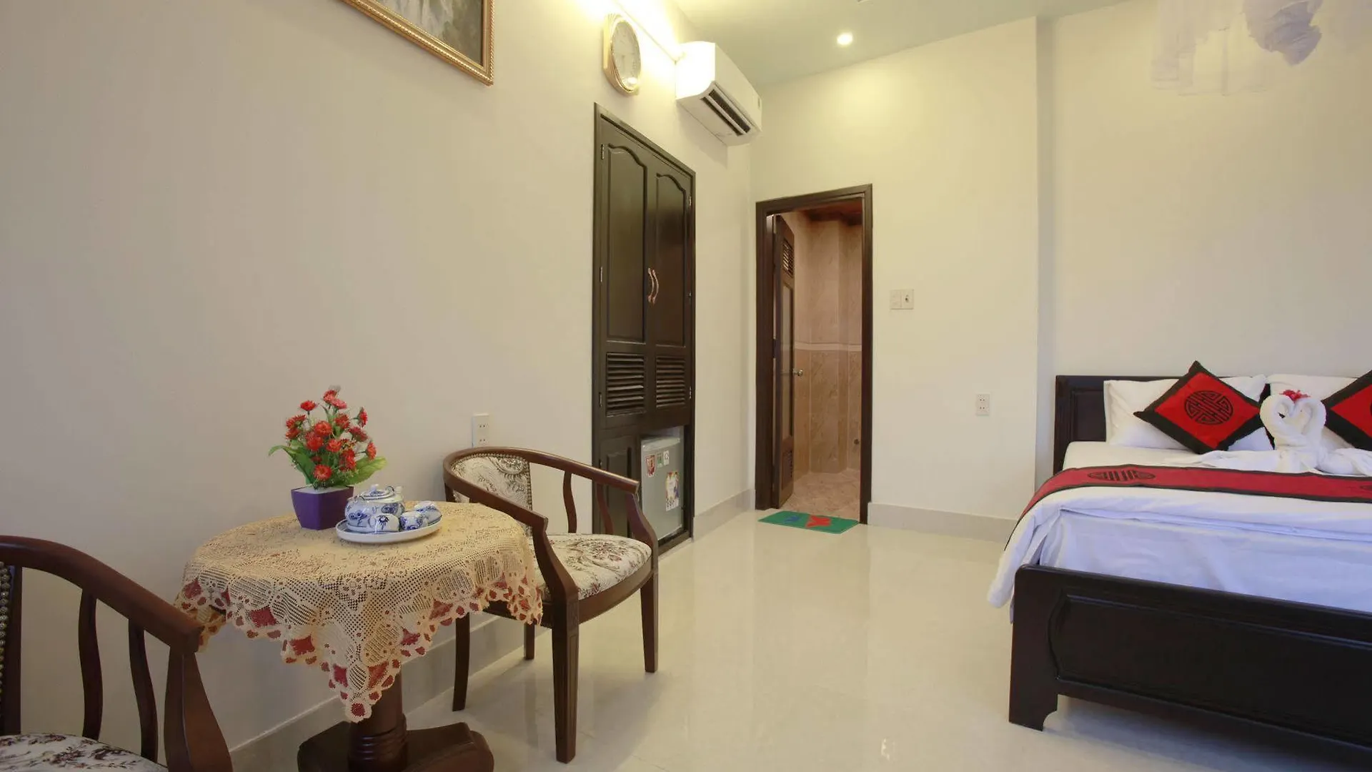 Rice Flower Homestay Hoi An