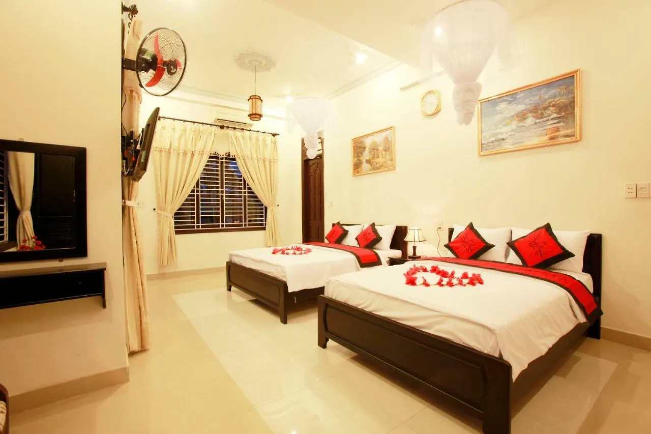 Rice Flower Homestay Hoi An 0*,  Vietnam
