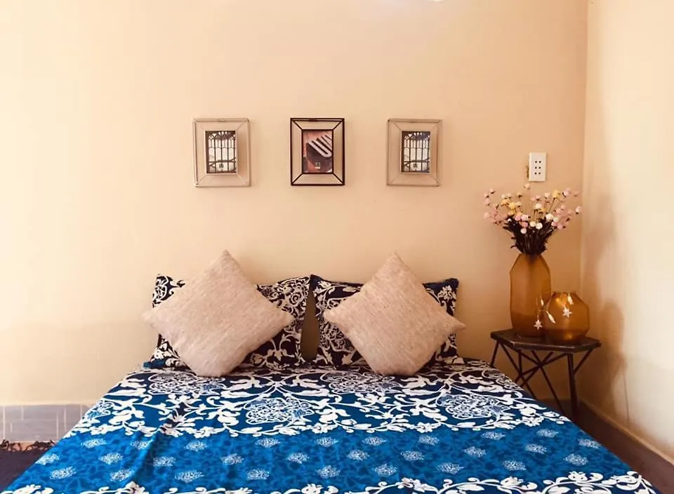 Rice Flower Homestay Hoi An